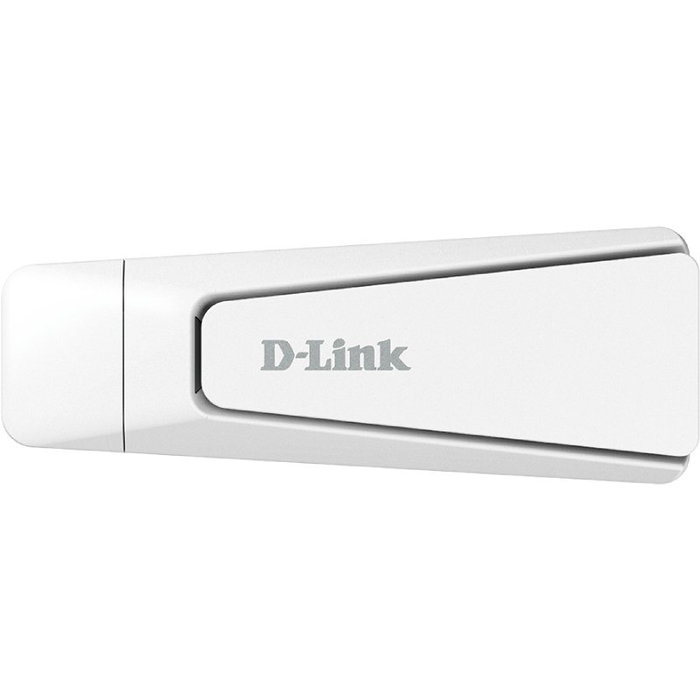 D-LINK WIRELESS USB3.0 DONGLE AX1800 WiFi-6